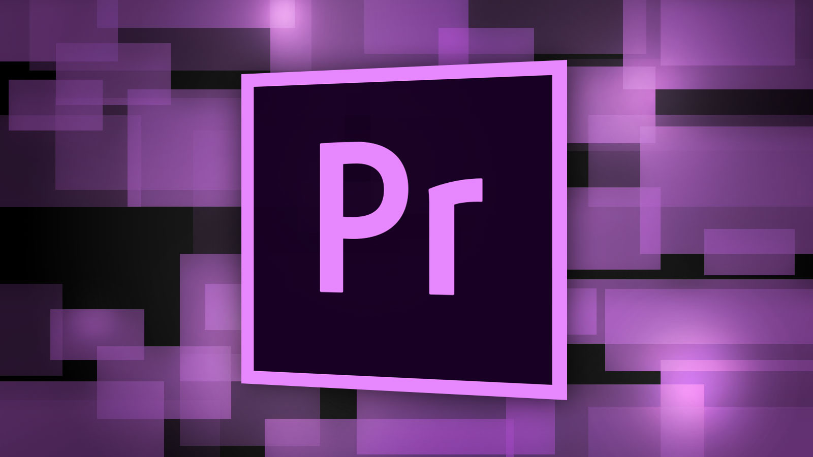 Adobe Premiere