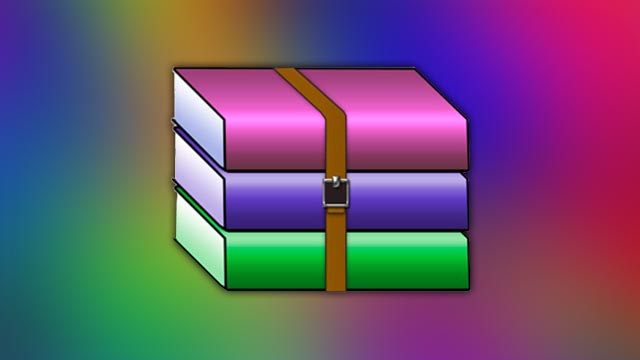 WinRAR